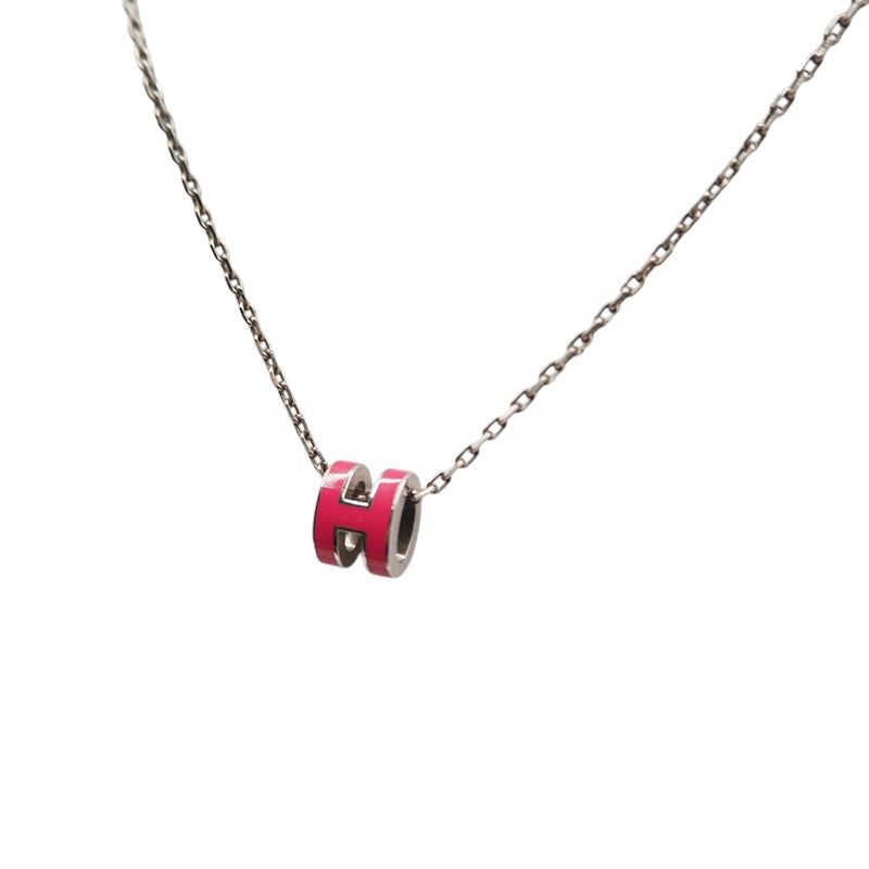 Hermès Pop H Mini Necklace
