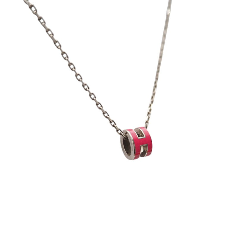 Hermès Pop H Mini Necklace