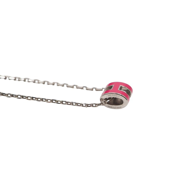 Hermès Pop H Mini Necklace