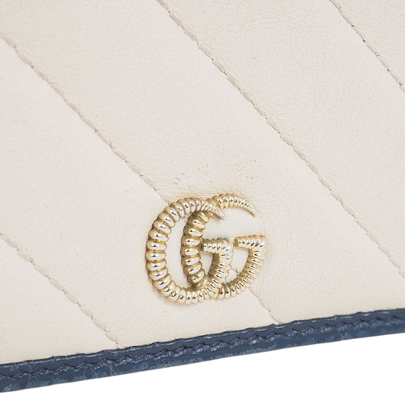Gucci 573811 Marmont Wallet