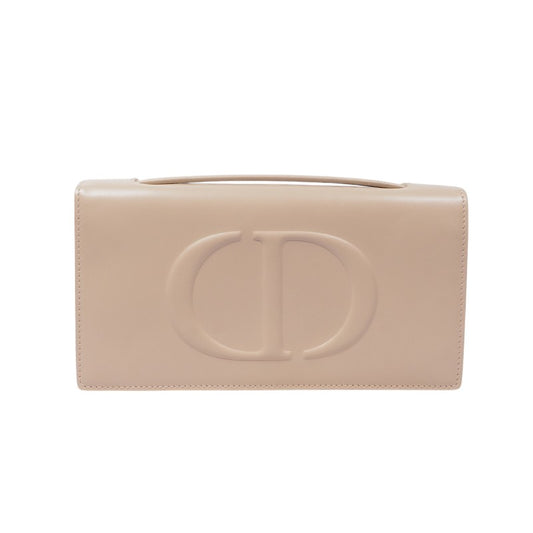 Dior S2209UMFV CD Signature Mini Crossbody Bag