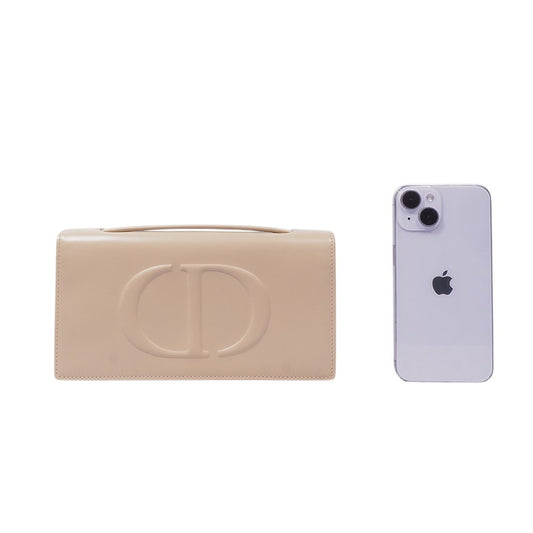 Dior S2209UMFV CD Signature Mini Crossbody Bag