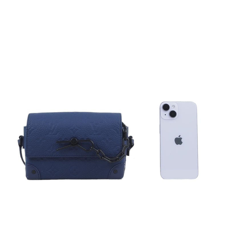 Louis Vuitton M11522 Steamer Wearable Crossbody Bag