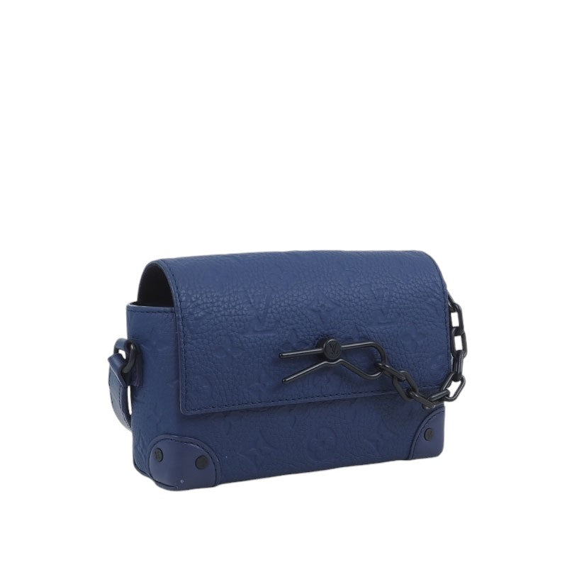 Louis Vuitton M11522 Steamer Wearable Crossbody Bag