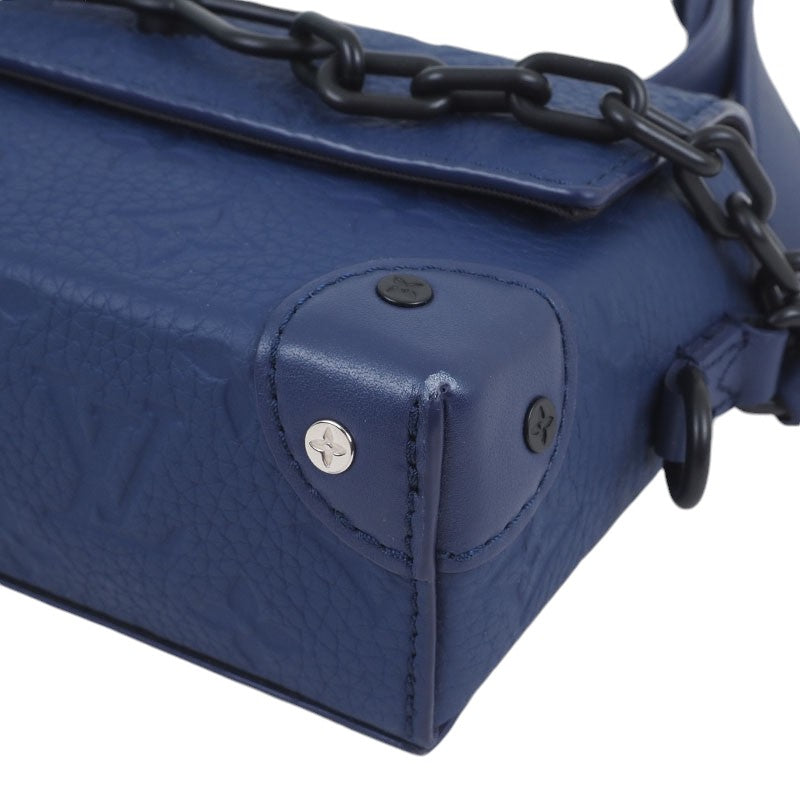 Louis Vuitton M11522 Steamer Wearable Crossbody Bag
