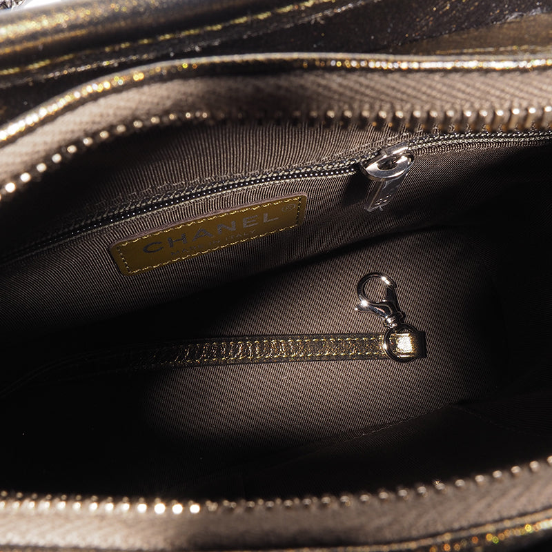 Chanel A91810 Gabrielle Hobo Small Crossbody Bag