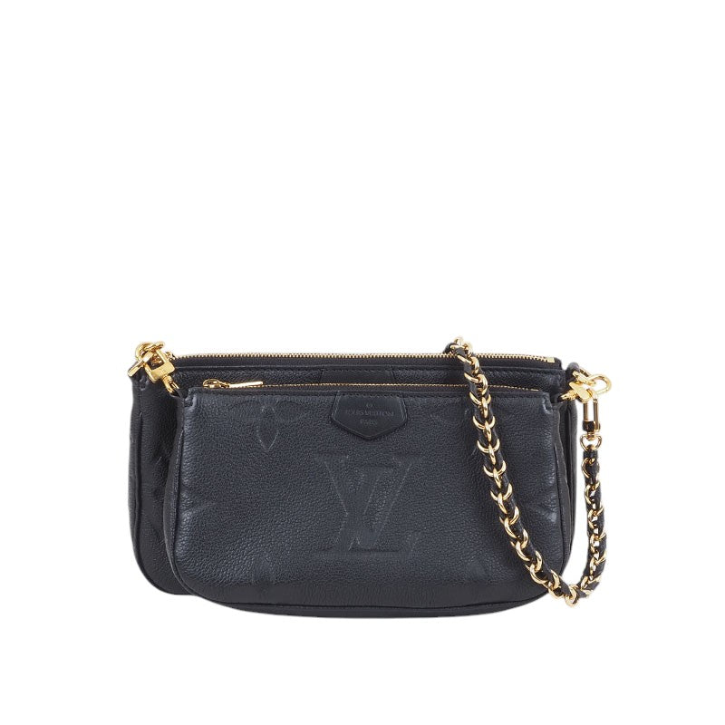 Louis Vuitton M80399 Empreinte Accessoires Crossbody Bag