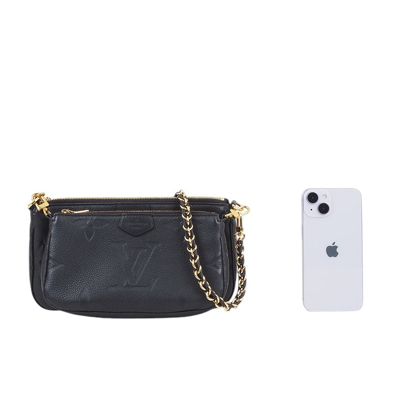 Louis Vuitton M80399 Empreinte Accessoires Crossbody Bag