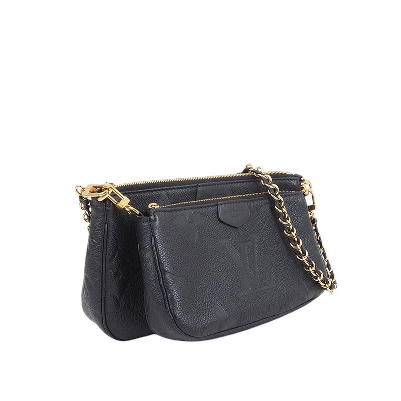 Louis Vuitton M80399 Empreinte Accessoires Crossbody Bag