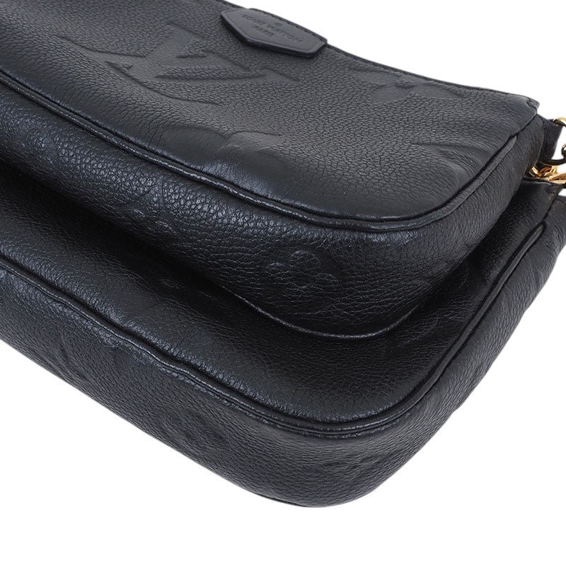 Louis Vuitton M80399 Empreinte Accessoires Crossbody Bag