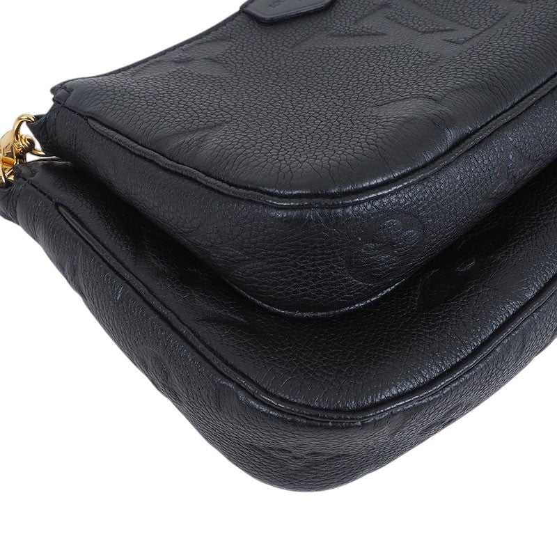 Louis Vuitton M80399 Empreinte Accessoires Crossbody Bag
