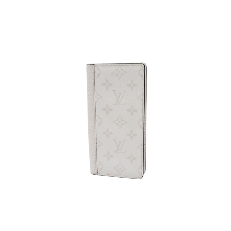 Louis Vuitton M30889 Taigarama Brazza Long Wallet