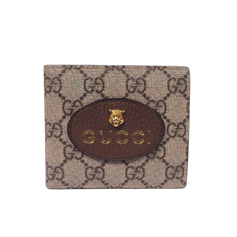 Gucci 473954 Neo Wallet