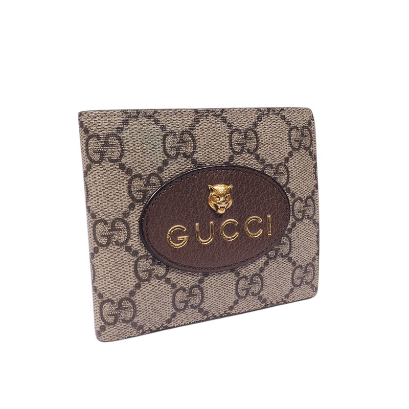 Gucci 473954 Neo Wallet