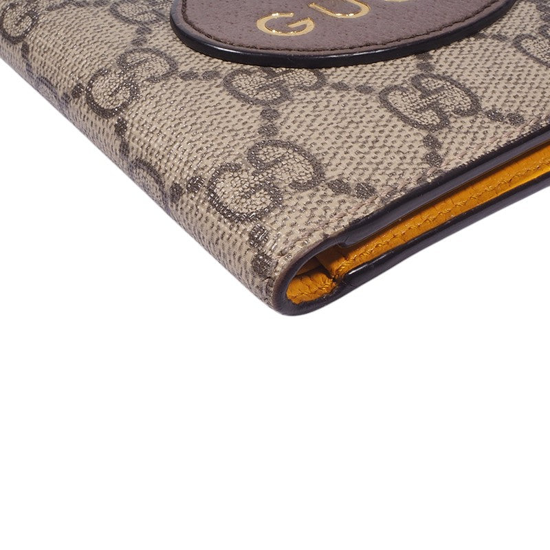 Gucci 473954 Neo Wallet