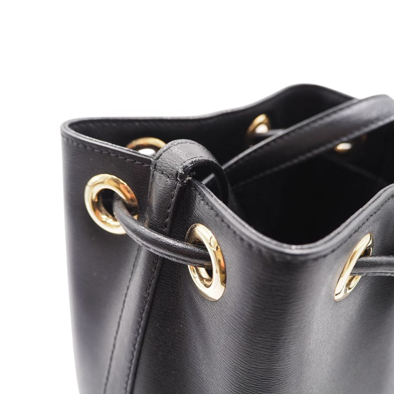 Ferragamo 21H484 Bucket Shoulder Bag