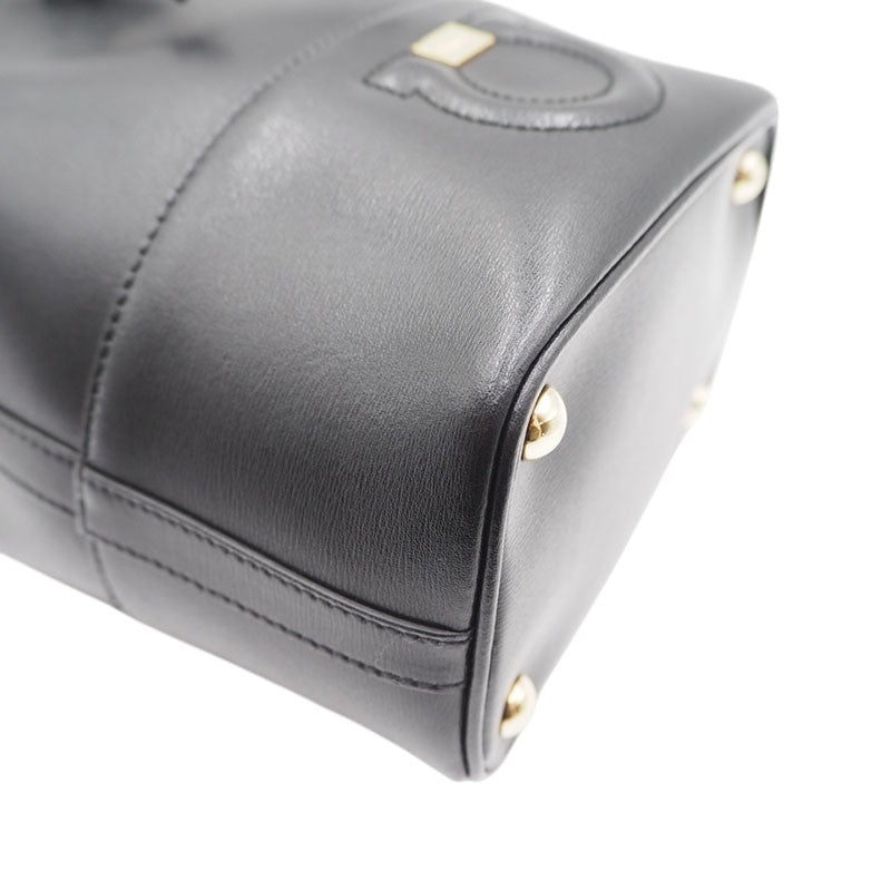 Ferragamo 21H484 Bucket Shoulder Bag