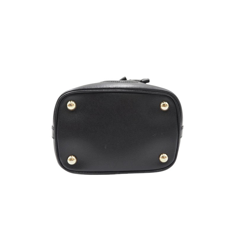 Ferragamo 21H484 Bucket Shoulder Bag