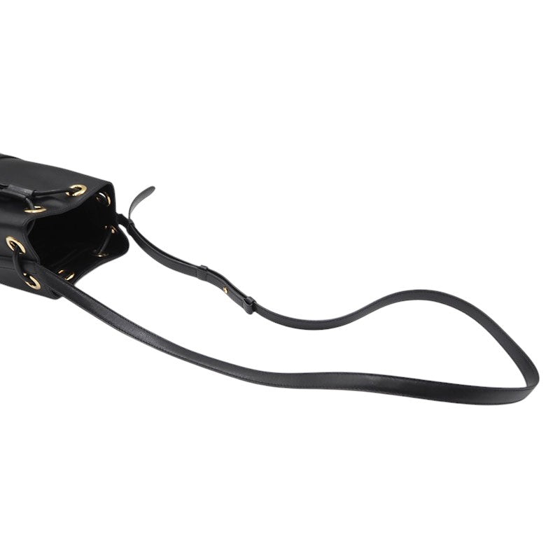 Ferragamo 21H484 Bucket Shoulder Bag