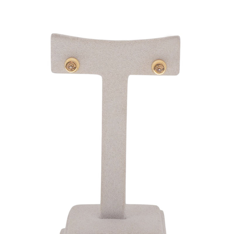 Hermès H608002F049 Pop H Earrings