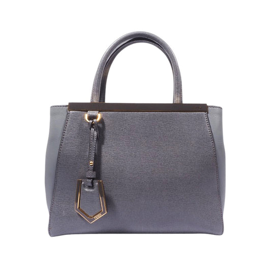 Fendi 8BH333 Tujour Mini Tote Bag