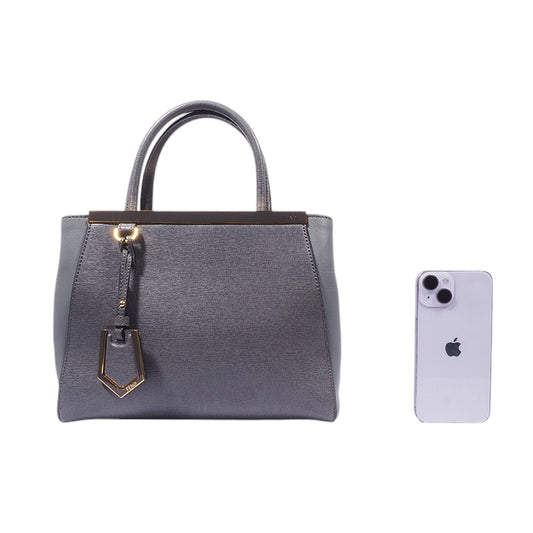 Fendi 8BH333 Tujour Mini Tote Bag