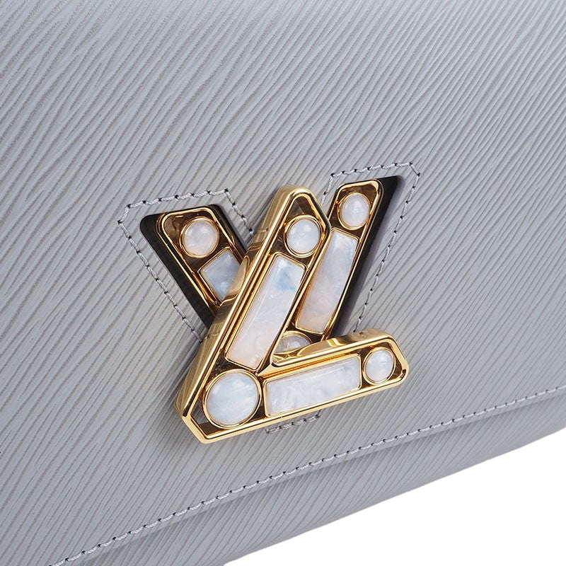 Louis Vuitton M59218 Limited Edition Epi Twist MM Shoulder Bag