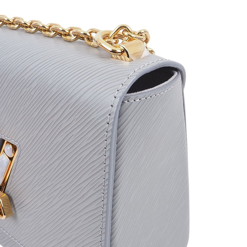 Louis Vuitton M59218 Limited Edition Epi Twist MM Shoulder Bag