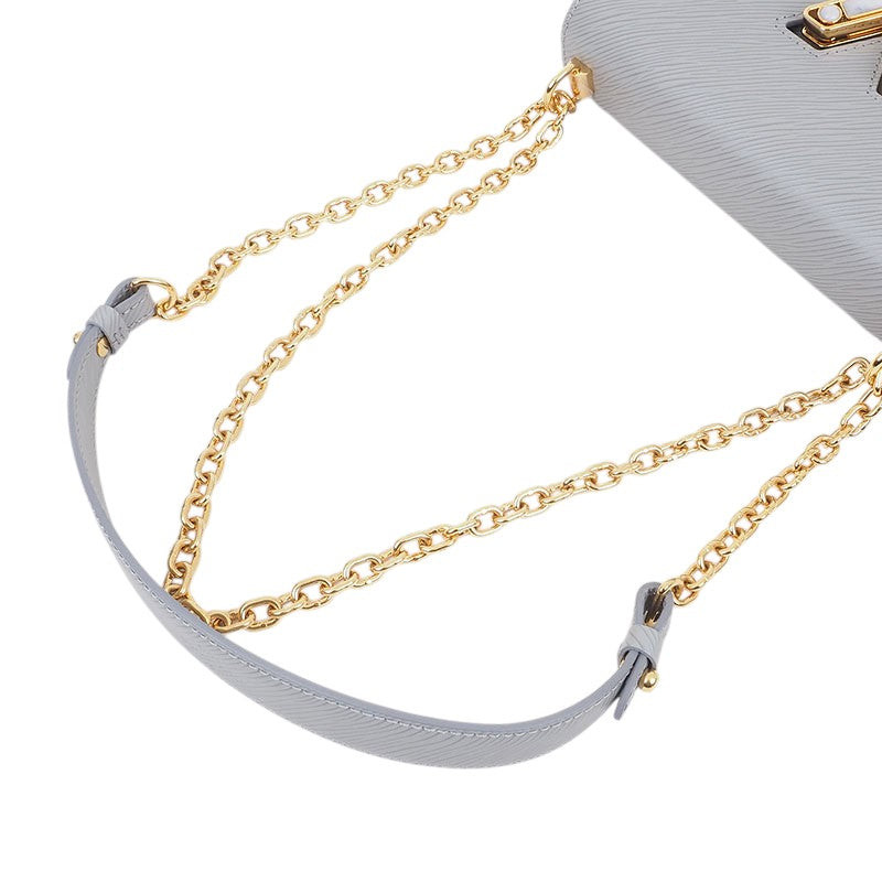 Louis Vuitton M59218 Limited Edition Epi Twist MM Shoulder Bag