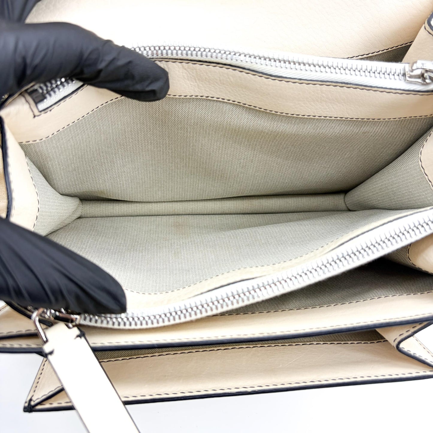 Marni Ailette Trunk Shoulder Bag