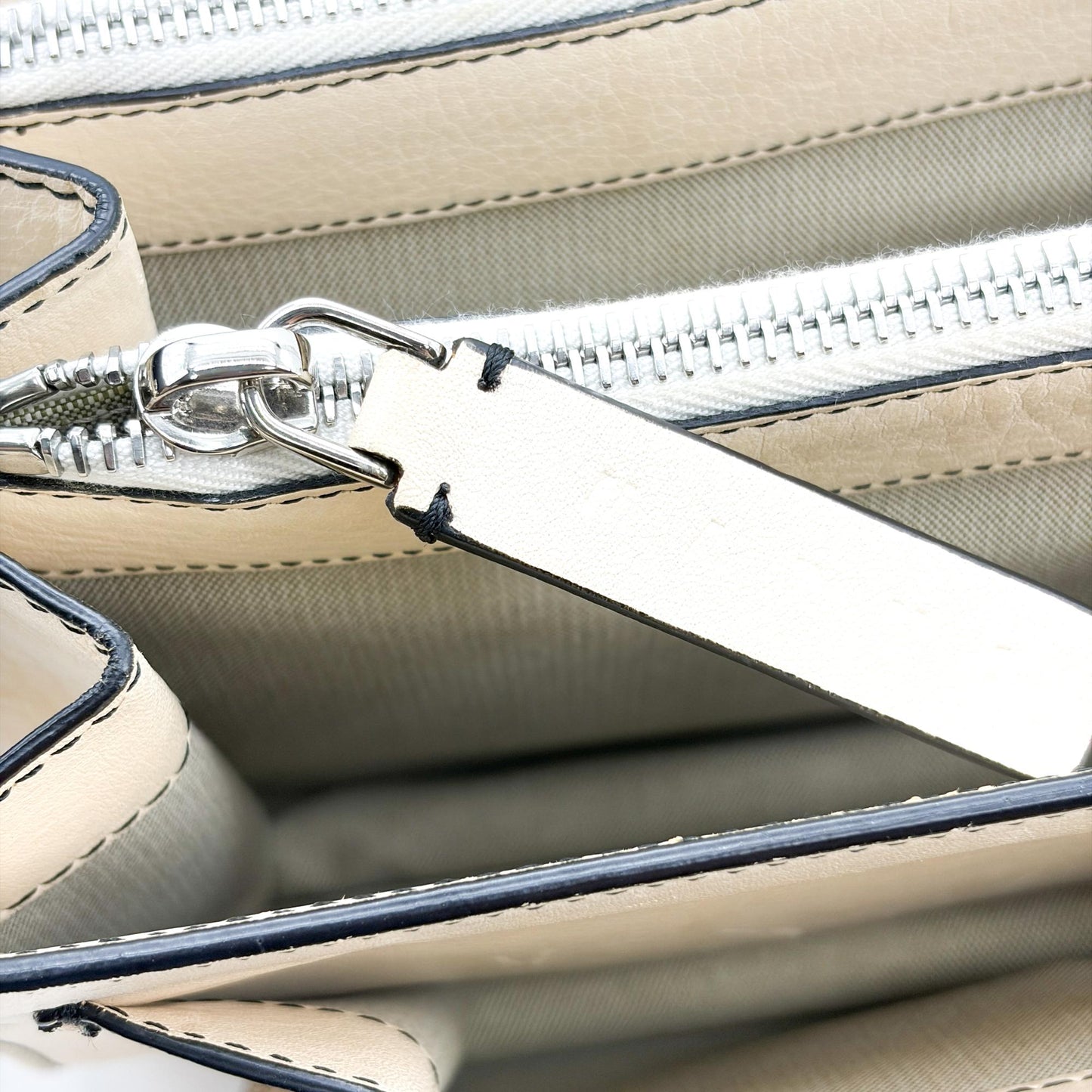 Marni Ailette Trunk Shoulder Bag