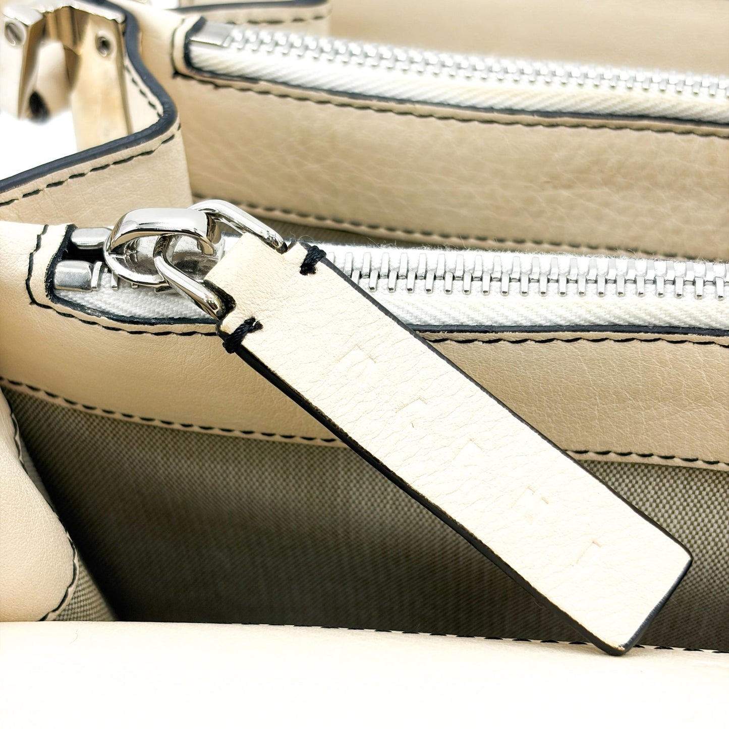 Marni Ailette Trunk Shoulder Bag