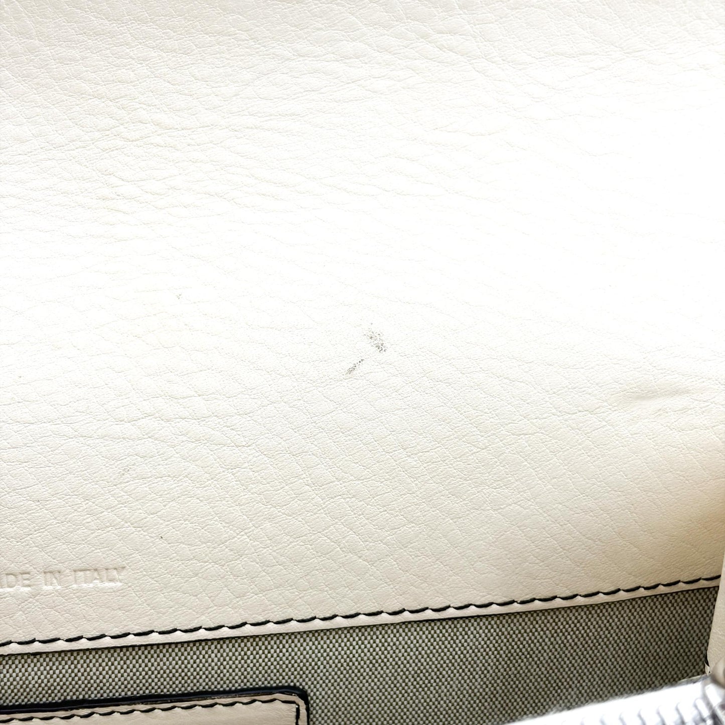 Marni Ailette Trunk Shoulder Bag