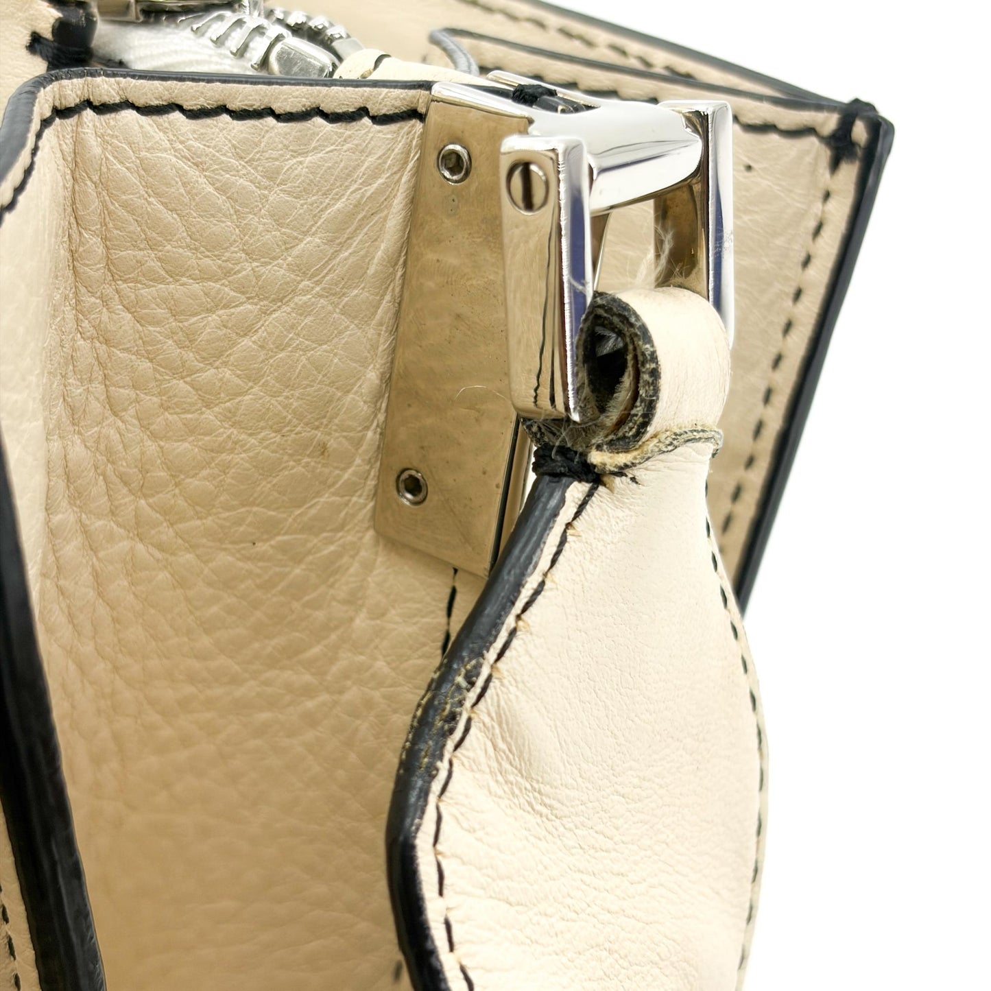 Marni Ailette Trunk Shoulder Bag
