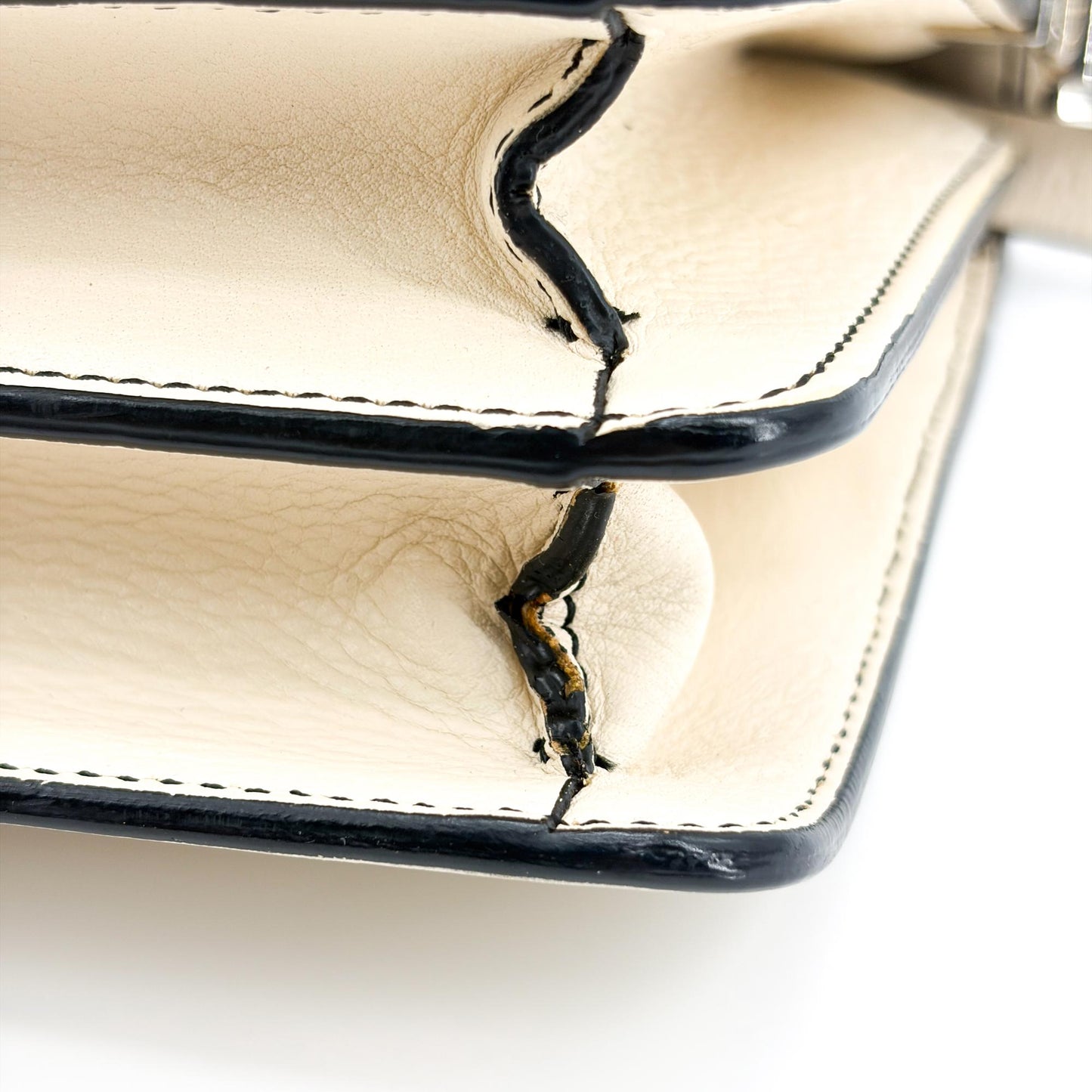 Marni Ailette Trunk Shoulder Bag