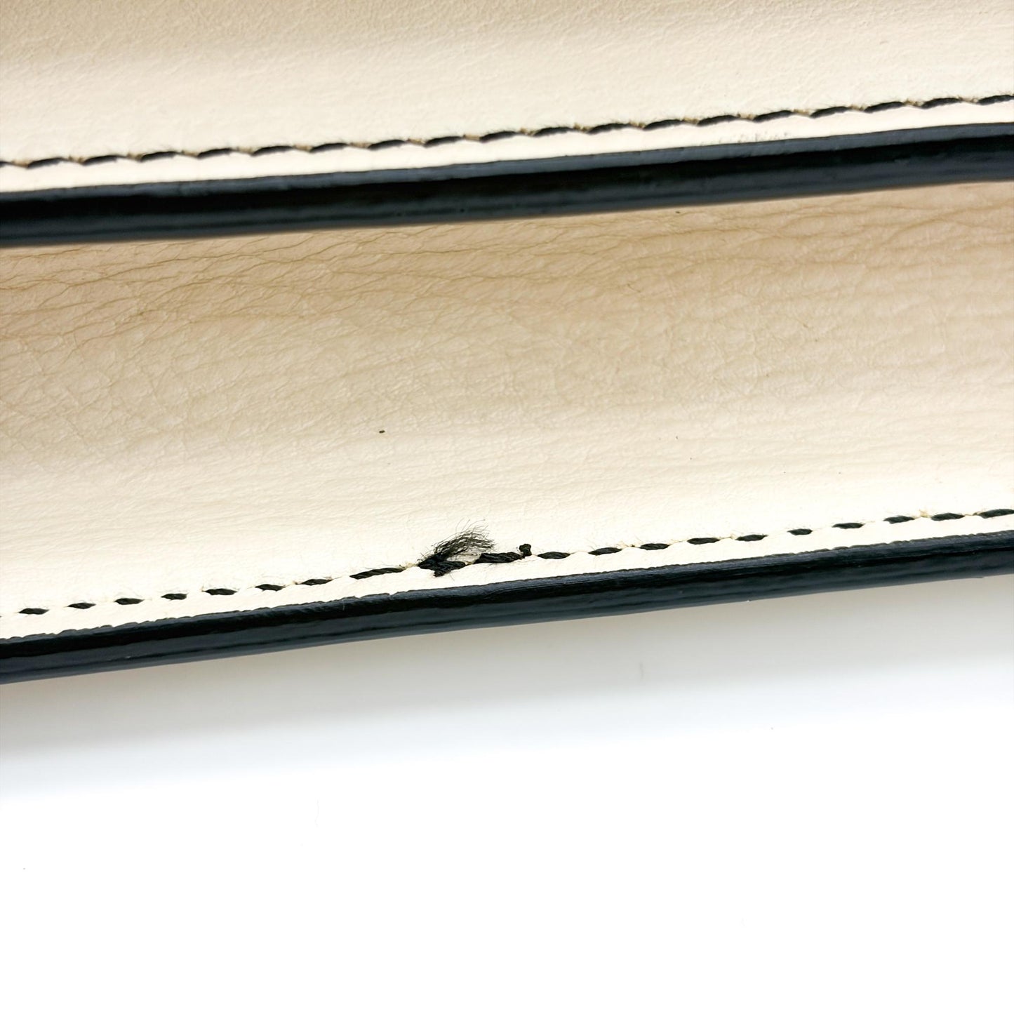 Marni Ailette Trunk Shoulder Bag