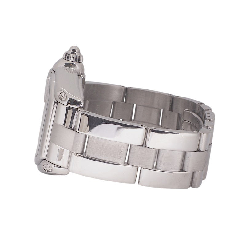 Cartier W62025V3 Roadster Large Automatic Watch