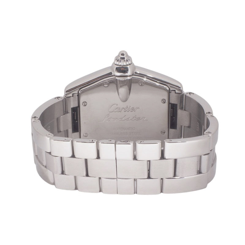 Cartier W62025V3 Roadster Large Automatic Watch