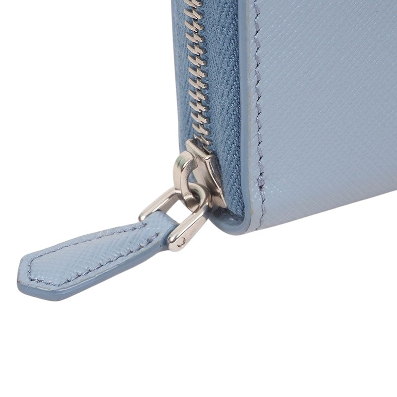 Prada 1ML506 Saffiano long wallet