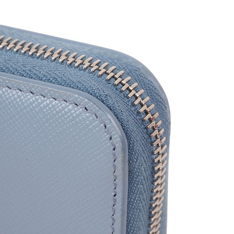 Prada 1ML506 Saffiano long wallet