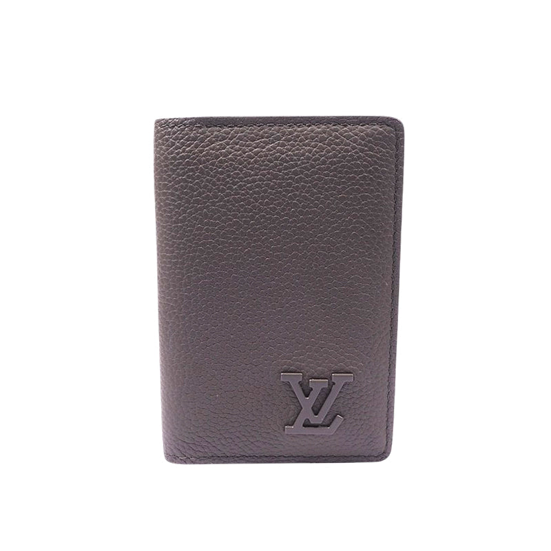 Louis Vuitton M81731 Aerogram Pocket Organizer Card Holder