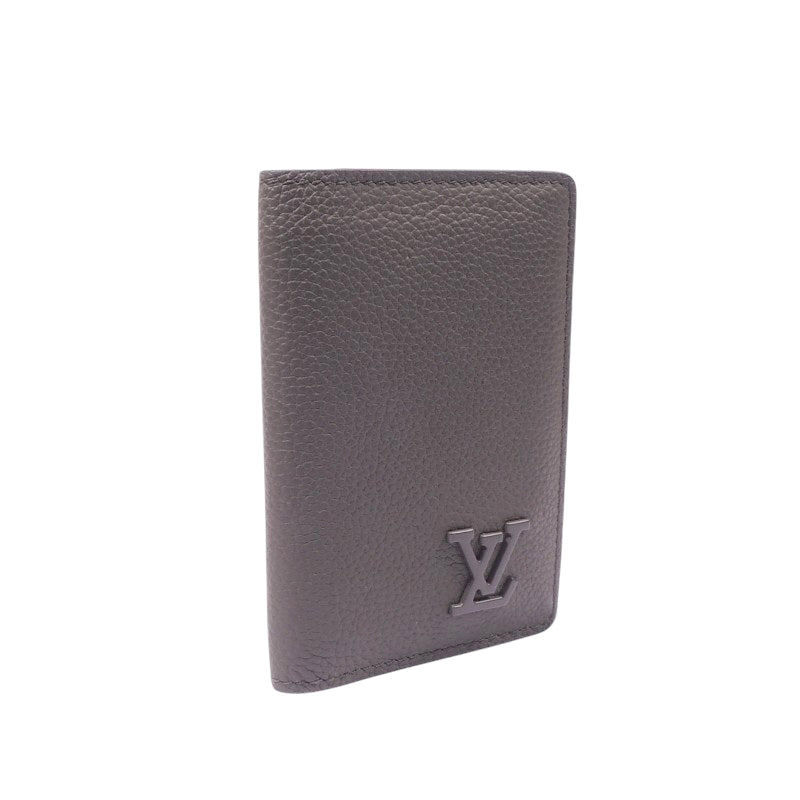 Louis Vuitton M81731 Aerogram Pocket Organizer Card Holder
