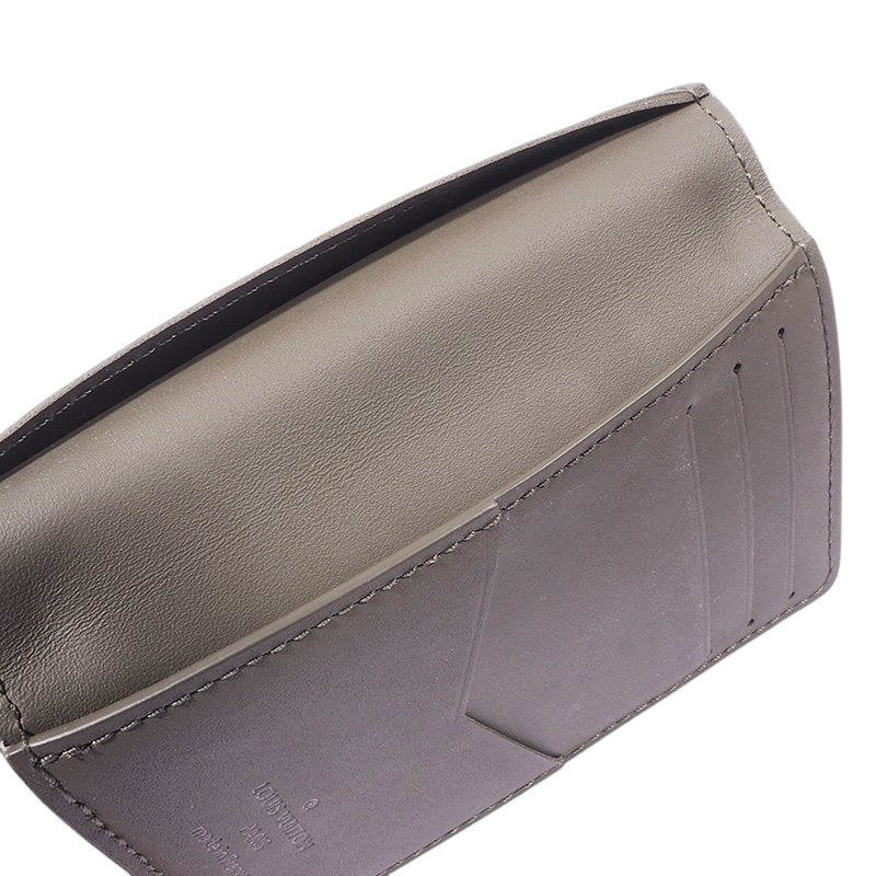 Louis Vuitton M81731 Aerogram Pocket Organizer Card Holder