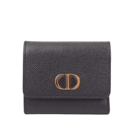 Dior S2057OBAE Montaigne 30 Lotus Wallet
