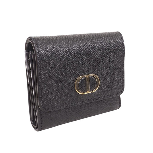 Dior S2057OBAE Montaigne 30 Lotus Wallet