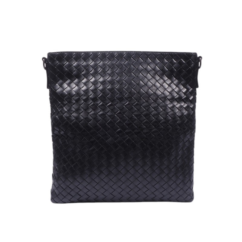 Bottega Veneta 276356 Intrecciato Crossbody Bag