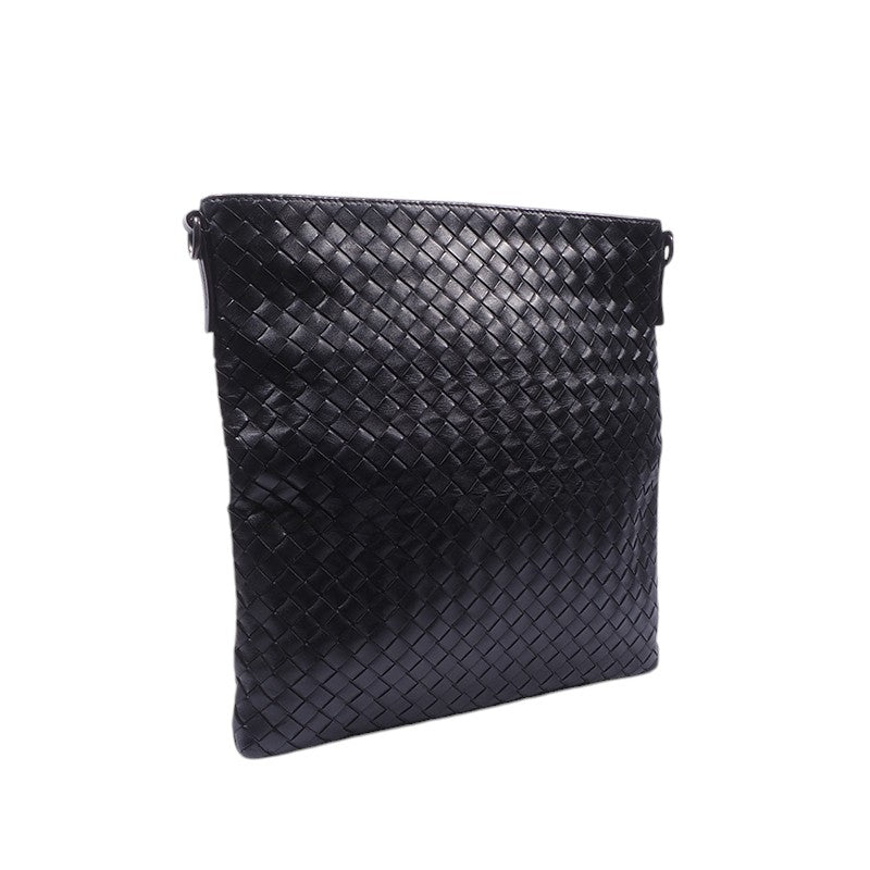 Bottega Veneta 276356 Intrecciato Crossbody Bag