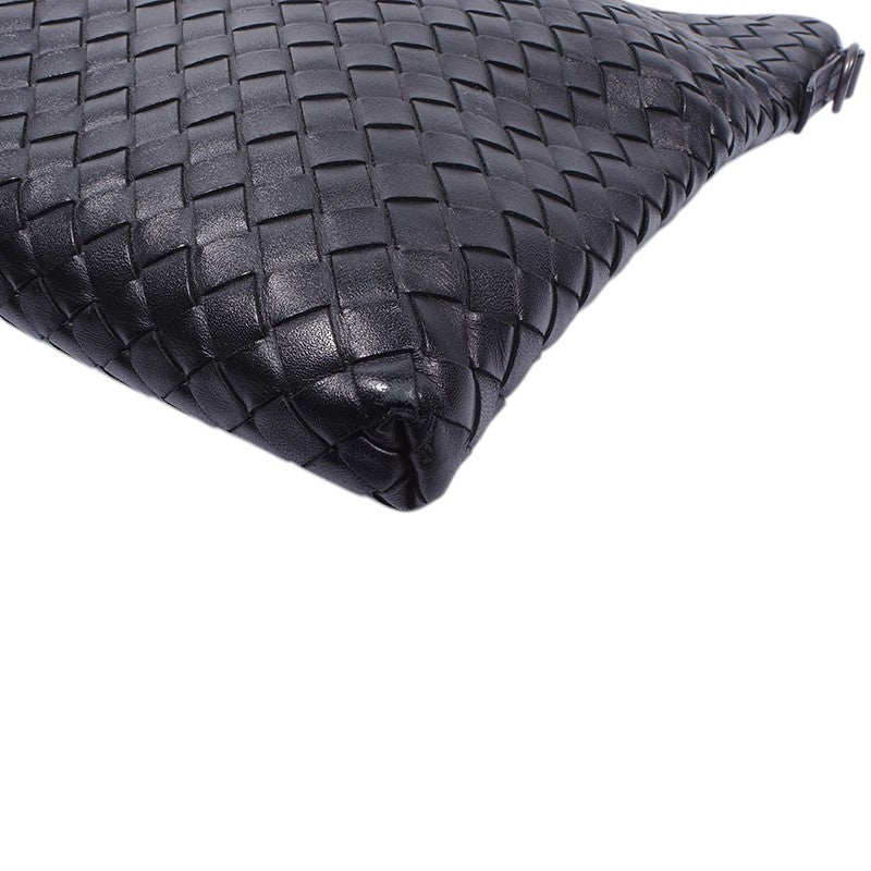 Bottega Veneta 276356 Intrecciato Crossbody Bag