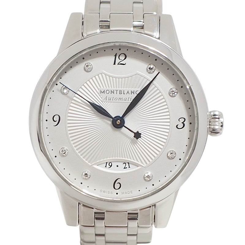 Montblanc 116498 Bohème Automatic Watch
