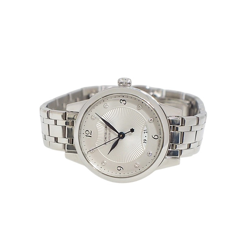 Montblanc 116498 Bohème Automatic Watch